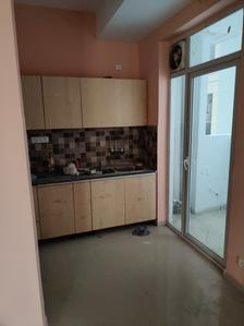 Kitchen Image of 770 Sq.ft 2 BHK Apartment / Flat for sale in Prateek Grand City, Siddharth Vihar Ghaziabad for Rs. 6500000