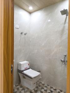 Bedroom One Image of 1080 Sq.ft 2 BHK Builder Floor for sale in Indirapuram Ghaziabad for Rs. 6800000