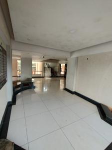Image of 1200 Sq.ft 3 BHK Apartment / Flat for sale in Shree Ramchandra Nagar, Vaiduwadi, Nashik for Rs. 5551000