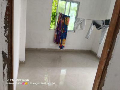 Balcony Image of 700 Sq.ft 2 BHK Apartment / Flat for sale in Salt Lake City Kolkata for Rs. 1700000