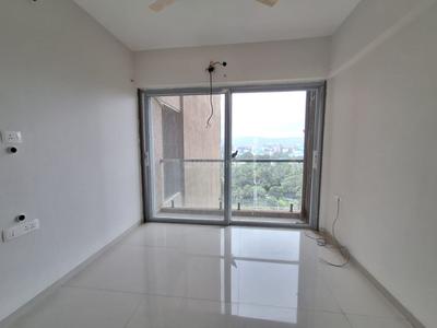 Hall Image of 1200 Sq.ft 2 BHK Apartment / Flat for rent in Kopar Khairane Navi Mumbai for Rs. 70000