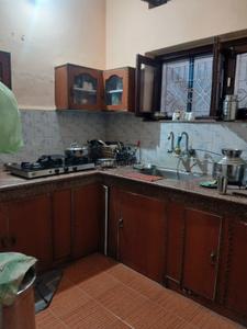 Kitchen Image of 4590 Sq.ft 3 BHK Independent House for sale in Ballupur Dehradun for Rs. 70000000
