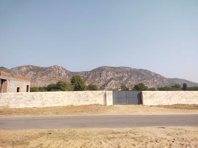 Image of 4500 Sq.ft Residential Plot / Land for sale in Chandwaji, Jaipur for Rs. 3250000