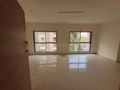 Hall Image of 860 Sq.ft 2 BHK Apartment / Flat for rent in Royal Oasis, Malad West Mumbai for Rs. 50000