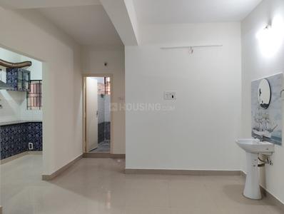 Hall Image of 1126 Sq.ft 2 BHK Apartment / Flat for sale in K R Puram Bengaluru for Rs. 5700000
