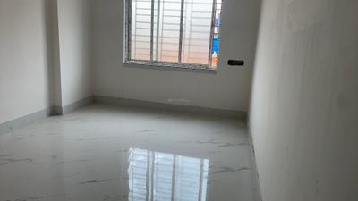Bedroom Image of 780 Sq.ft 2 BHK Apartment / Flat for sale in Keshtopur Kolkata for Rs. 2808000