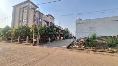 Image of 1392 Sq.ft Residential Plot / Land for sale in Vedanta City Phase 2, Dunda, Raipur for Rs. 3348000