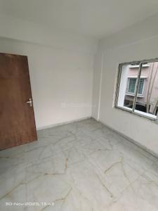 Bedroom Image of 920 Sq.ft 2 BHK Builder Floor for sale in New Town Kolkata for Rs. 7200000