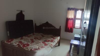 2 BHK Independent House
