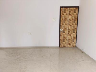 Living Room Image of 1220 Sq.ft 2 BHK Apartment / Flat for sale in Avicon Levante, Ulwe Navi Mumbai for Rs. 12600000