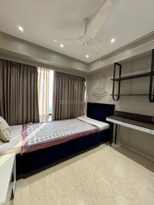 Bedroom Image of 1500 Sq.ft 3 BHK Apartment / Flat for sale in Lodha Park, Lower Parel Mumbai for Rs. 70000000