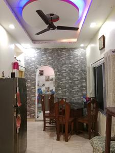 Living Room Image of 865 Sq.ft 2 BHK Independent House for sale in Entally Kolkata for Rs. 7000000