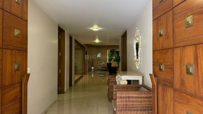 Image of 2900 Sq.ft 6 BHK Independent House for rent in Shela, Ahmedabad for Rs. 400000