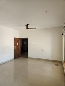 Hall Image of 1077 Sq.ft 2 BHK Apartment / Flat for sale in Landmarkk Luxuria, Dudulgaon Pune for Rs. 6500000