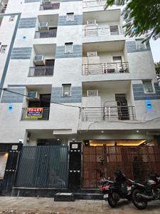 Building Image of Bhavya Residency in Sector 22, Gurgaon