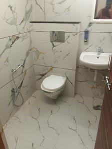 Image of 1250 Sq.ft 3 BHK Apartment / Flat for sale in Tejaji Nagar, Indore for Rs. 4300000