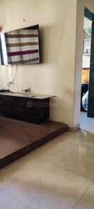Bedroom Image of 519 Sq.ft 1 BHK Apartment / Flat for sale in Lodha Paradise, Thane West Thane for Rs. 7800000