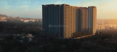 Image of 1253 Sq.ft 2 BHK Apartment / Flat for sale in Kohinoor Woodshire, Bhugaon, Pune for Rs. 7000000