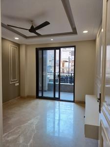 Hall Image of 1800 Sq.ft 3 BHK Builder Floor for sale in Gagan Vihar New Delhi for Rs. 27500000