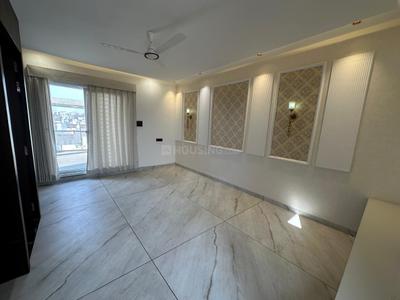 Bedroom Image of 2800 Sq.ft 4 BHK Independent House for sale in Mahalakshmi Nagar Indore for Rs. 28000000