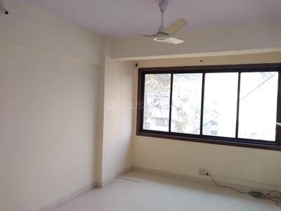 Hall Image of 1540 Sq.ft 2 BHK Apartment / Flat for sale in Mulund East Mumbai for Rs. 17000000