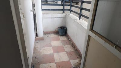 Image of 1150 Sq.ft 2 BHK Apartment / Flat for rent in Stellar MI Citihomes, Omicron III, Greater Noida for Rs. 22000