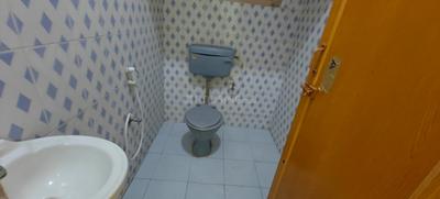 Image of 600 Sq.ft 1 BHK Builder Floor for rent in Maruthi Sevanagar, Bengaluru for Rs. 16100
