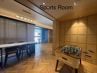Kitchen Image of 2000 Sq.ft 4 BHK Apartment / Flat for sale in Lodha Vista, Lower Parel Mumbai for Rs. 90000000