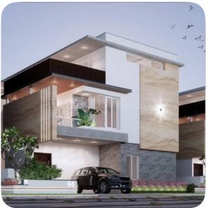 Image of 4040 Sq.ft 4 BHK Villa for sale in Hallmark Nature Nest, Pati, Sangareddy for Rs. 55000000