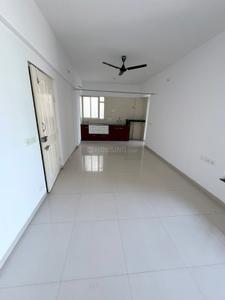 Hall Image of 793 Sq.ft 2 BHK Apartment / Flat for rent in JKG Purvarang, Wagholi Pune for Rs. 19000