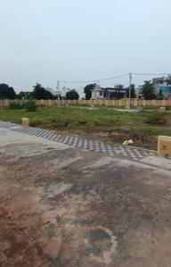 Residential Plot