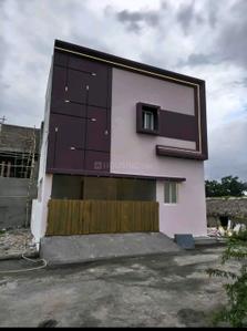 Image of 800 Sq.ft 1 BHK Independent House for sale in Thudiyalur, Coimbatore for Rs. 2800000