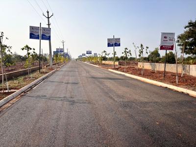Image of 4650 Sq.ft Residential Plot / Land for sale in Chevella, Hyderabad for Rs. 6100000