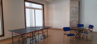 Hall Image of 561 Sq.ft 1 BHK Apartment / Flat for sale in Haveli Apartment, Sarangpura Jaipur for Rs. 1700000