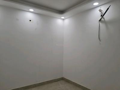 Bedroom Image of 810 Sq.ft 3 BHK Apartment / Flat for sale in Sector 1 Dwarka New Delhi for Rs. 7500001
