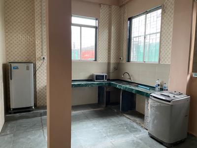 Kitchen Image of 3000 Sq.ft 3 BHK Villa for sale in Bhangarwadi Lonavala for Rs. 15300000