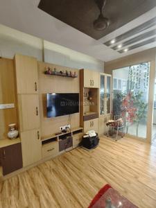 Hall Image of 1250 Sq.ft 1 BHK Apartment / Flat for sale in Bengal Peerless Avidipta, Santoshpur Kolkata for Rs. 13500000