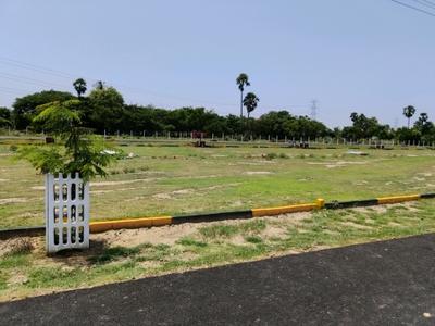 Image of 1049 Sq.ft Residential Plot / Land for sale in Singaperumal Koil, Chennai for Rs. 1458111
