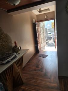 Hall Image of 2418 Sq.ft 4 BHK Villa for sale in BK Jhala Kapil Woodrow Estate, Wanowrie Pune for Rs. 32500000