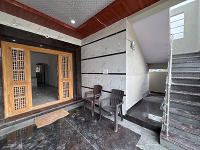Balcony Image of 1040 Sq.ft 2 BHK Independent House for sale in Cheeriyal Secunderabad for Rs. 7300000