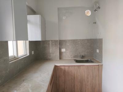 Kitchen Image of 989 Sq.ft 2 BHK Apartment / Flat for sale in Signature Global City 37D 1, Sector 37D Gurgaon for Rs. 11500000