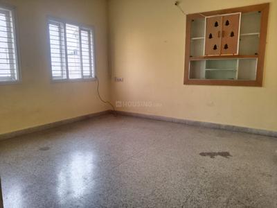 2 BHK Independent Builder Floor