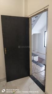 Hall Image of 200 Sq.ft 1 RK Independent House for rent in Sukhliya Indore for Rs. 6500