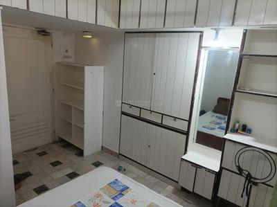 Bedroom Image of Anuprita in Andheri West, Mumbai