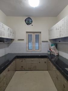 2 BHK Independent House