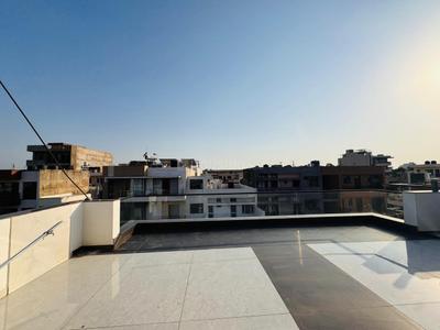 Balcony Image of 4450 Sq.ft 5 BHK Independent House for sale in Sector 10 Panchkula for Rs. 95000000