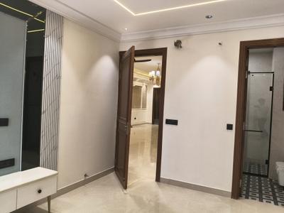 Bedroom Image of 2100 Sq.ft 4 BHK Builder Floor for rent in Palam Vihar Gurgaon for Rs. 72000