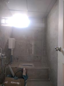 Bedroom Two Image of 1580 Sq.ft 3 BHK Apartment / Flat for rent in ATZ Areva, Balagere Bengaluru for Rs. 50000