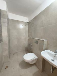 Image of 1680 Sq.ft 3 BHK Apartment / Flat for rent in Vihav Parvarish, Bhayli, Vadodara for Rs. 25000