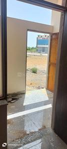 Bedroom Image of 2000 Sq.ft 4 BHK Villa for sale in Ansal Sushant City II, Manchwa Jaipur for Rs. 6500000